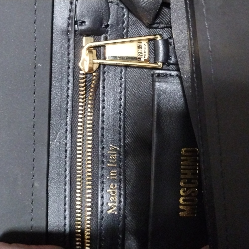 Moschino Bag - Picture 9 of 12